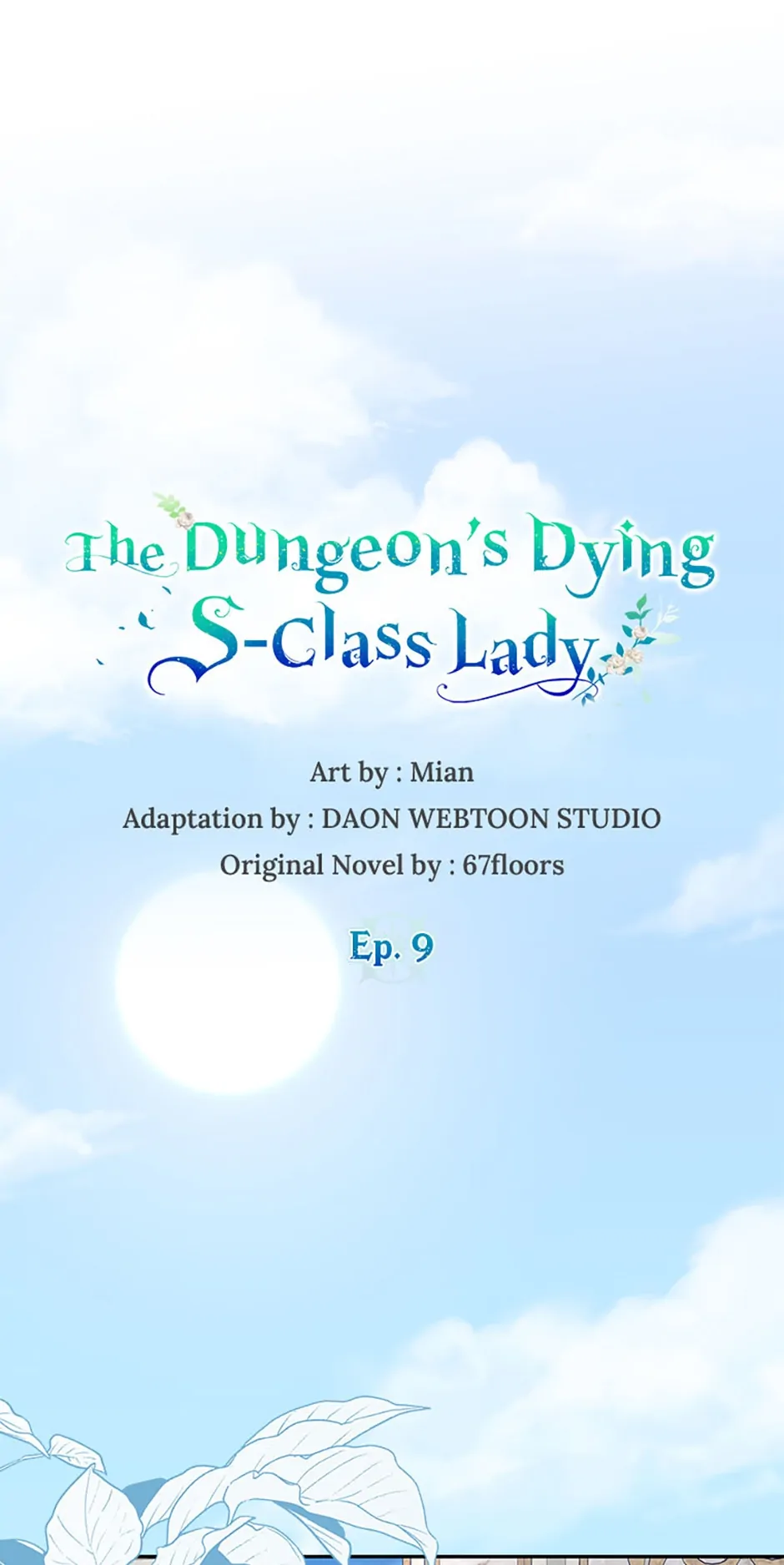 The Dungeon’s Time-Bound S-Rank Beauty Chapter 9 page 11