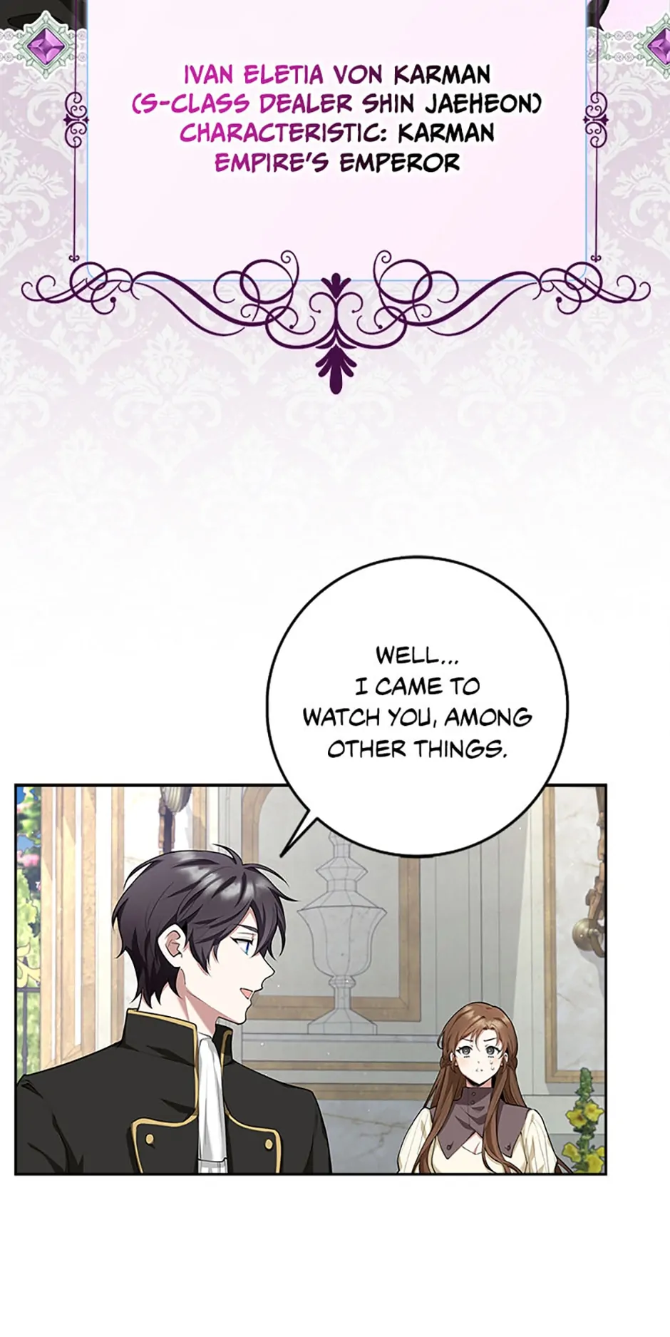 The Dungeon’s Time-Bound S-Rank Beauty Chapter 9 page 16