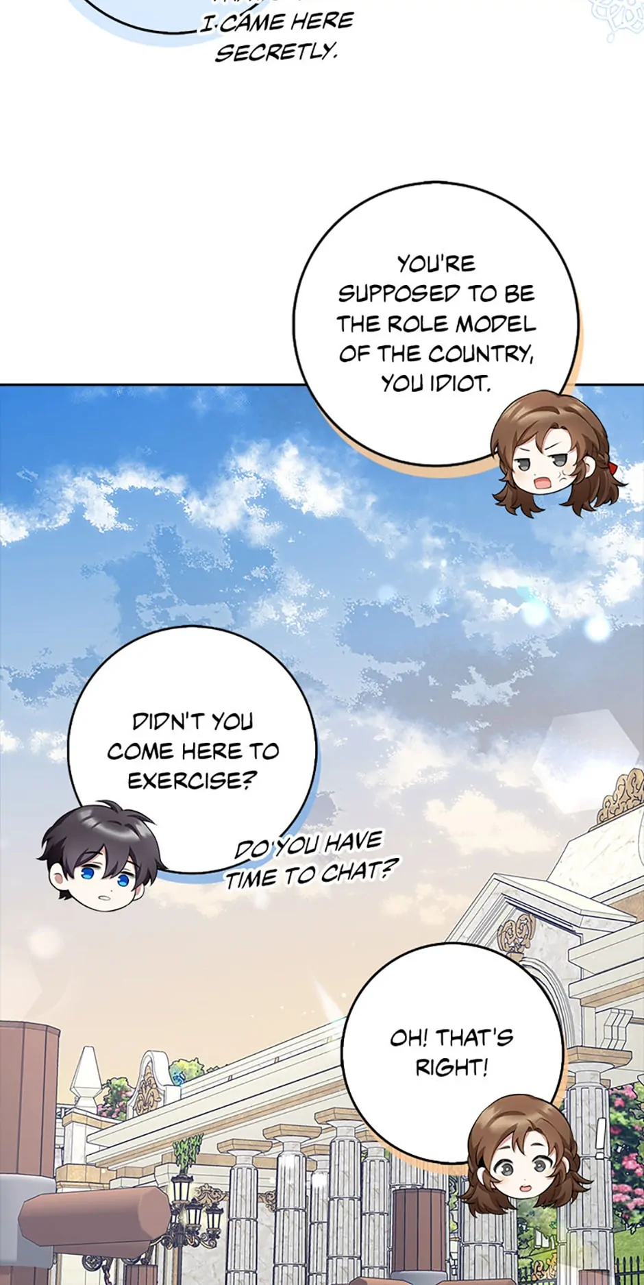 The Dungeon’s Time-Bound S-Rank Beauty Chapter 9 page 18