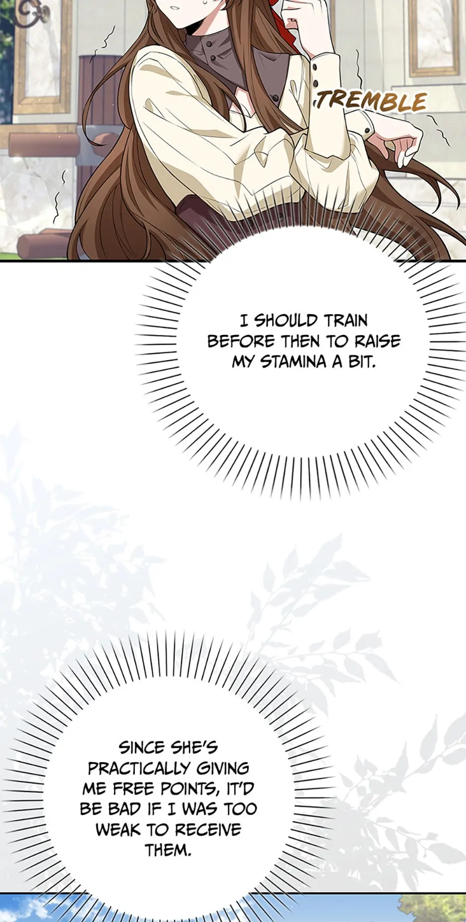 The Dungeon’s Time-Bound S-Rank Beauty Chapter 9 page 1