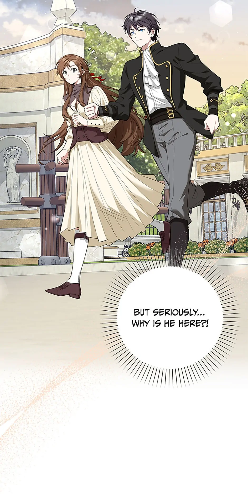 The Dungeon’s Time-Bound S-Rank Beauty Chapter 9 page 20