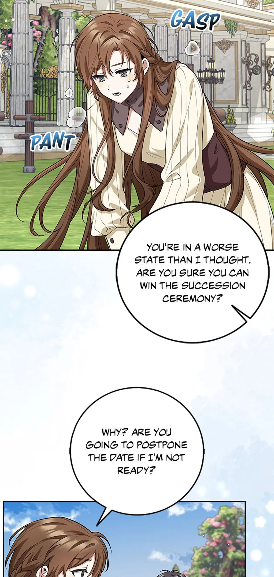 The Dungeon’s Time-Bound S-Rank Beauty Chapter 9 page 23