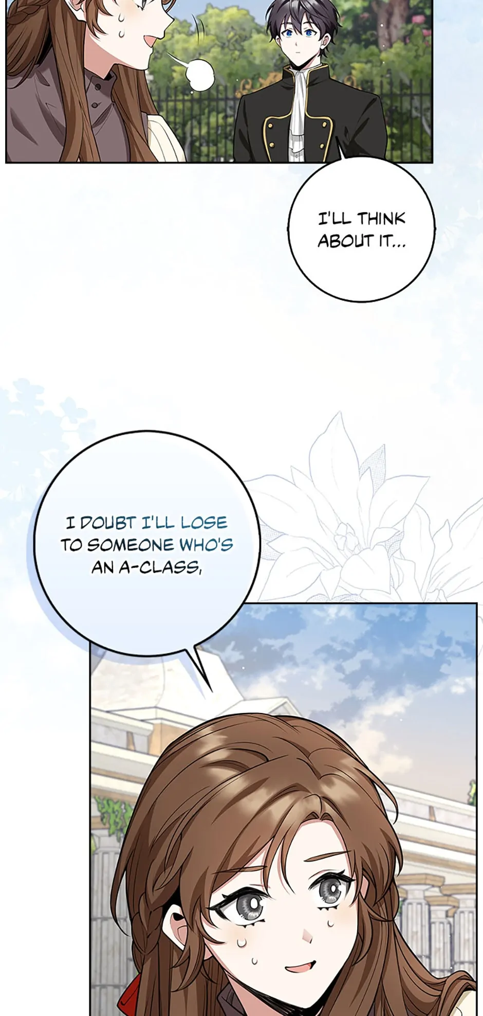 The Dungeon’s Time-Bound S-Rank Beauty Chapter 9 page 24