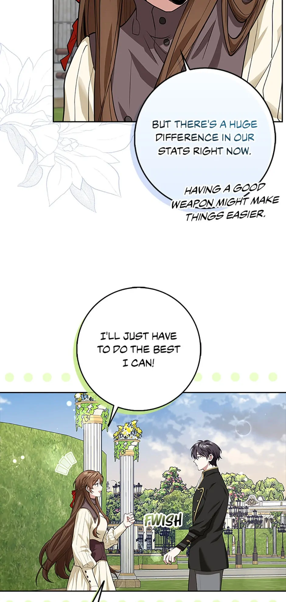 The Dungeon’s Time-Bound S-Rank Beauty Chapter 9 page 25