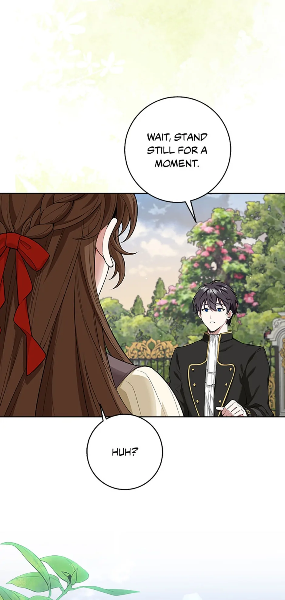 The Dungeon’s Time-Bound S-Rank Beauty Chapter 9 page 27