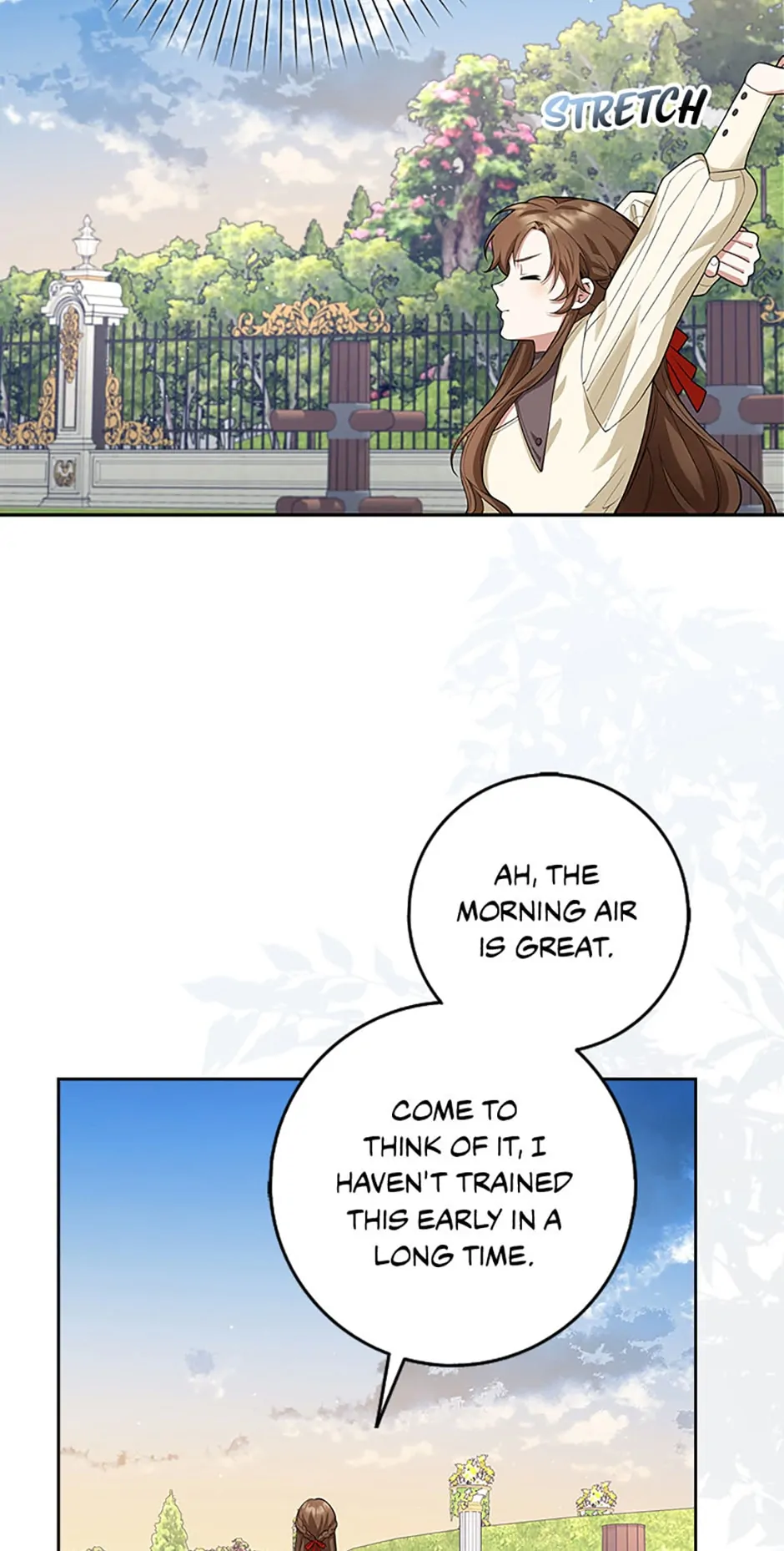 The Dungeon’s Time-Bound S-Rank Beauty Chapter 9 page 2