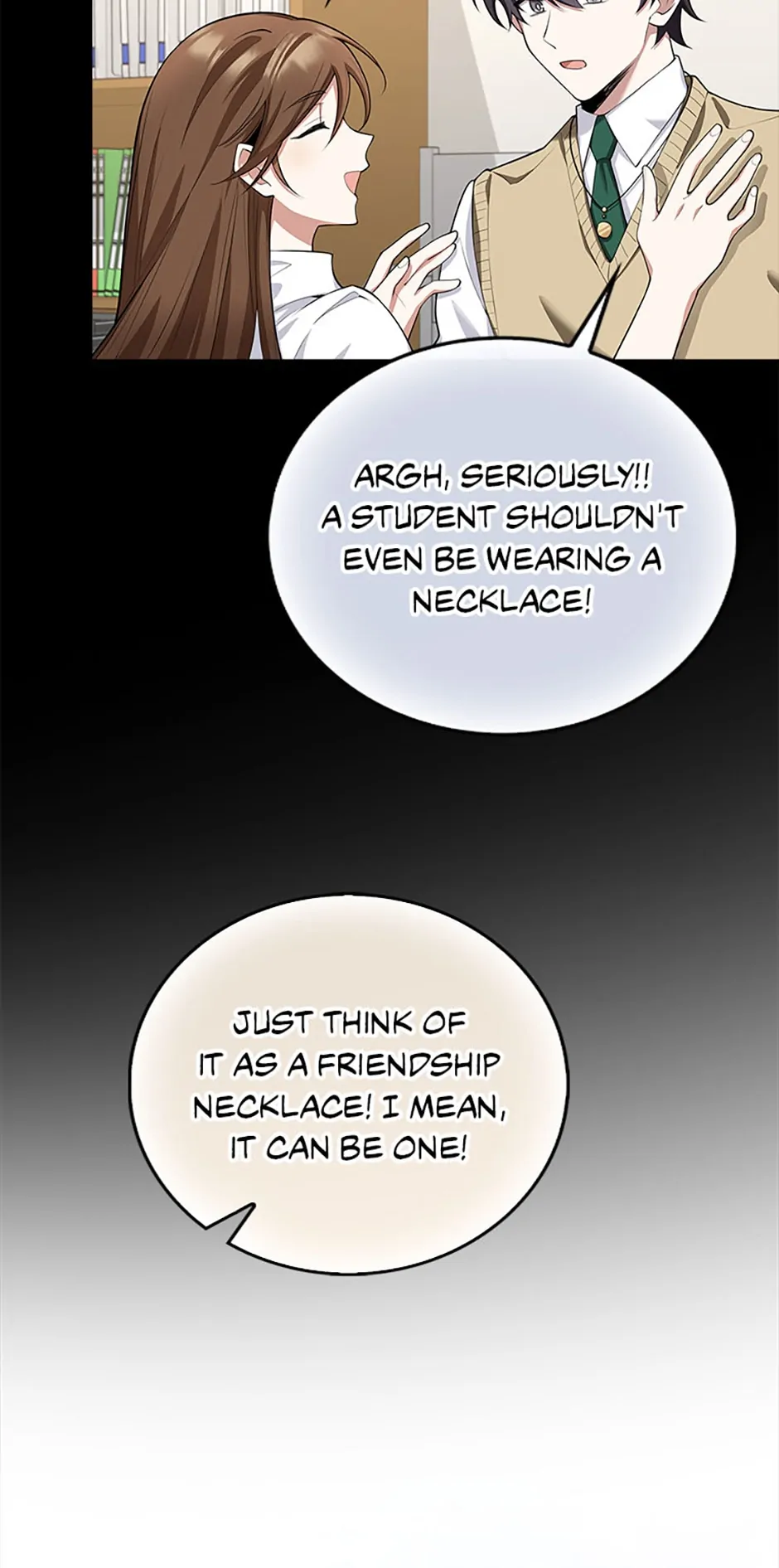 The Dungeon’s Time-Bound S-Rank Beauty Chapter 9 page 33