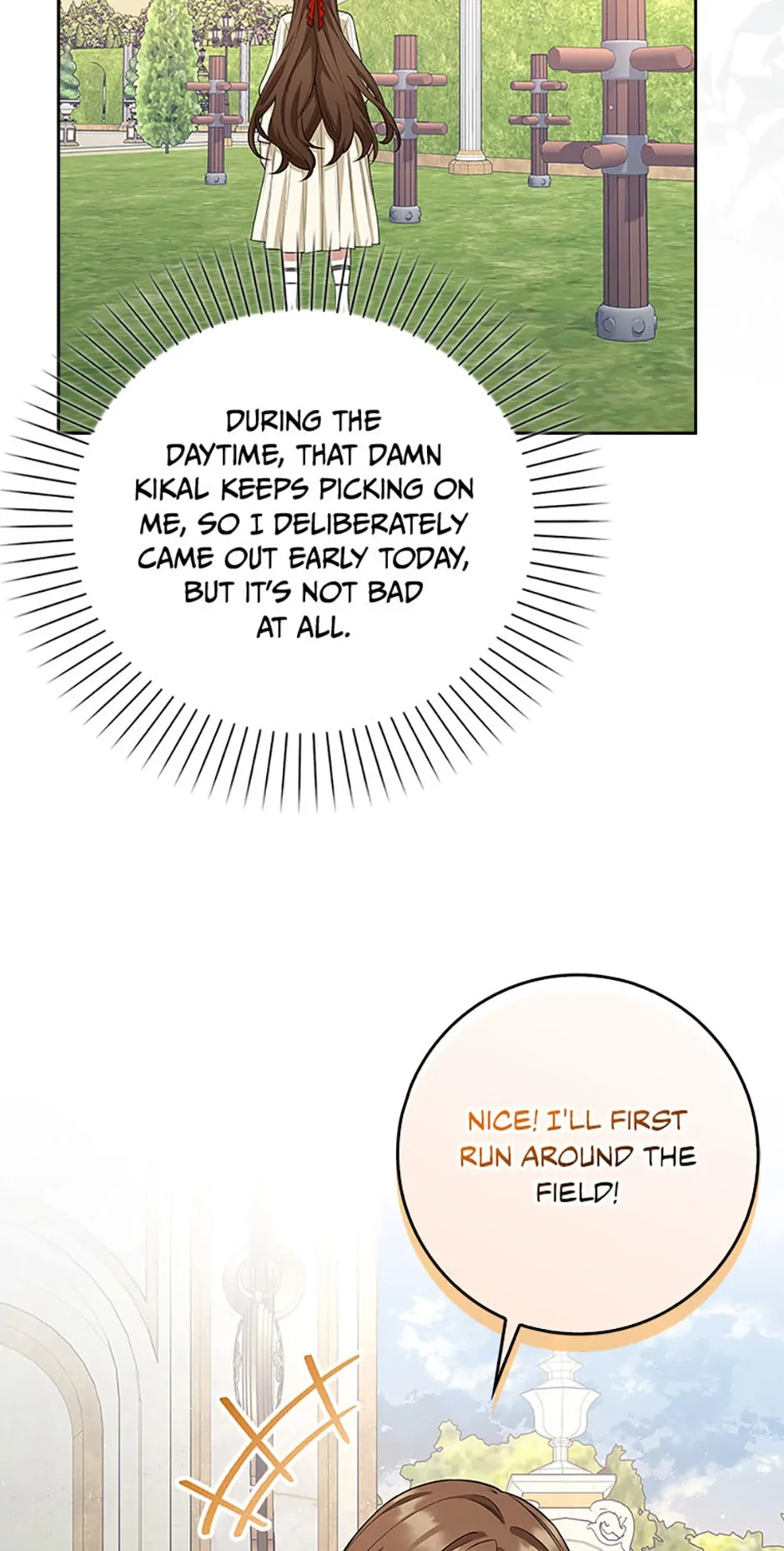 The Dungeon’s Time-Bound S-Rank Beauty Chapter 9 page 3