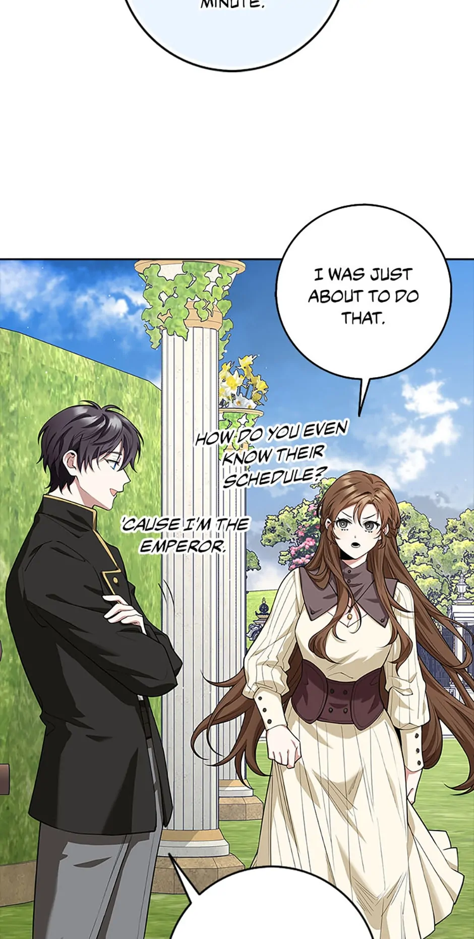 The Dungeon’s Time-Bound S-Rank Beauty Chapter 9 page 44