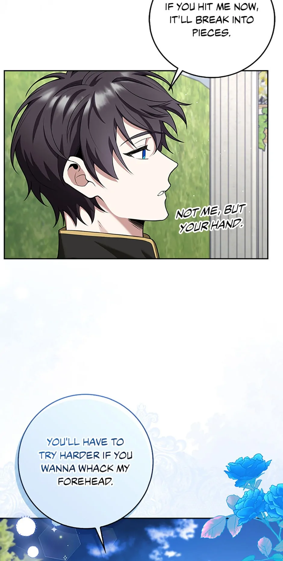 The Dungeon’s Time-Bound S-Rank Beauty Chapter 9 page 46