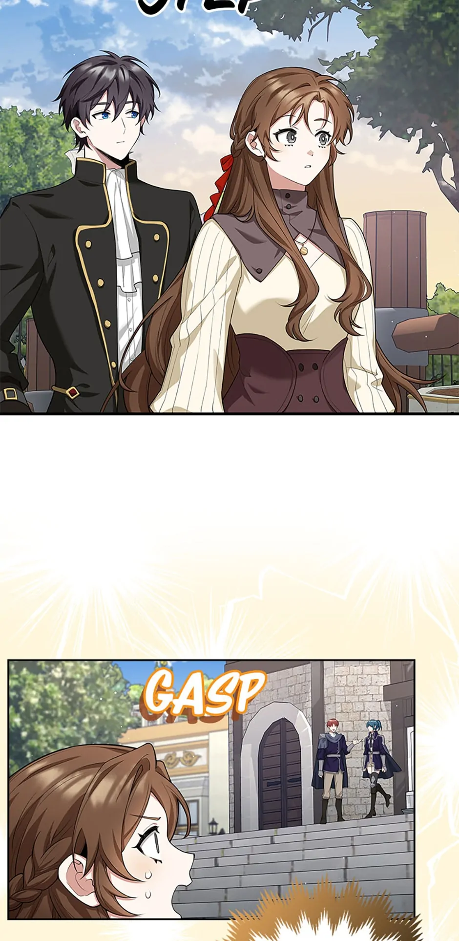 The Dungeon’s Time-Bound S-Rank Beauty Chapter 9 page 50
