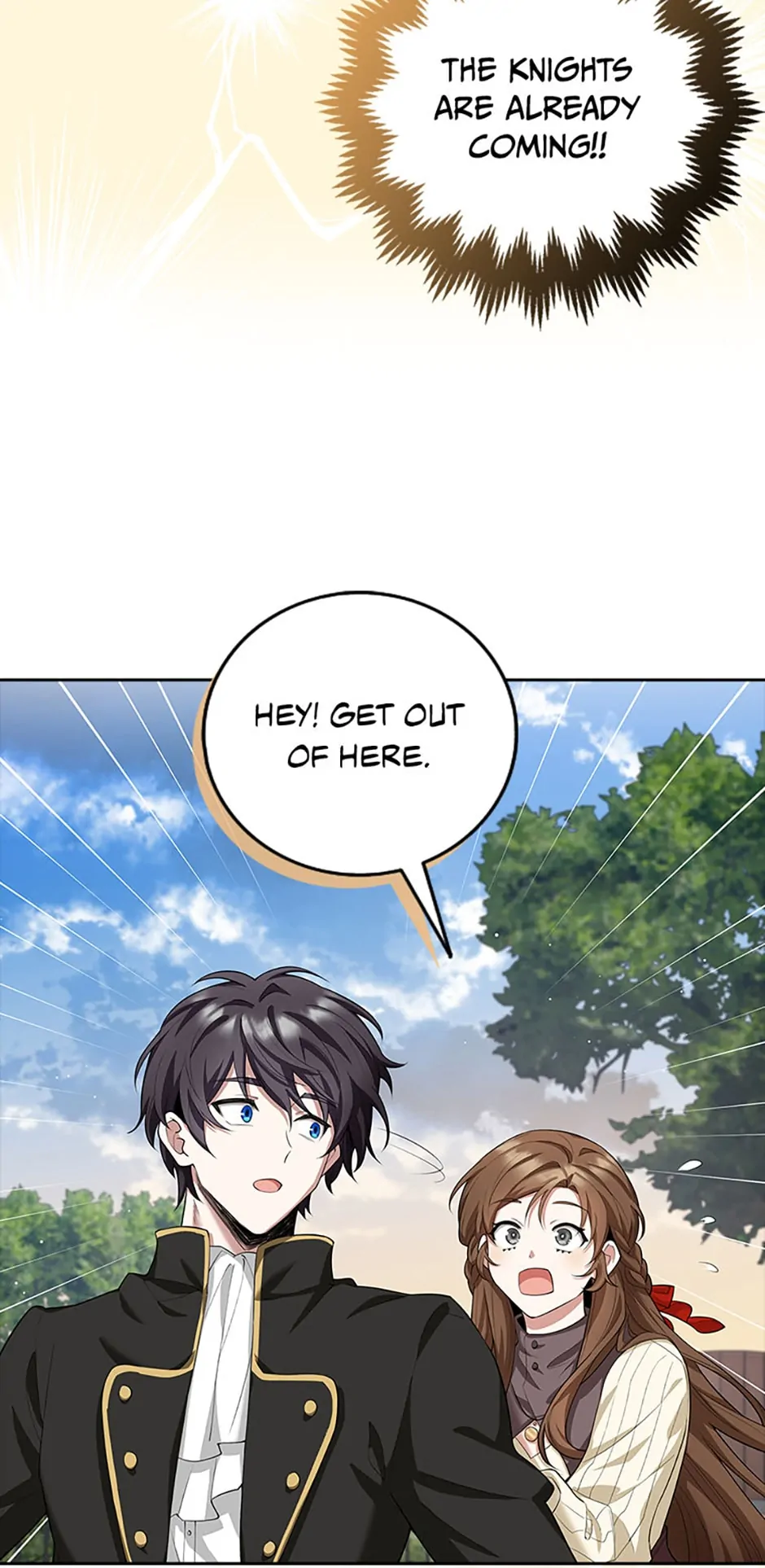 The Dungeon’s Time-Bound S-Rank Beauty Chapter 9 page 51