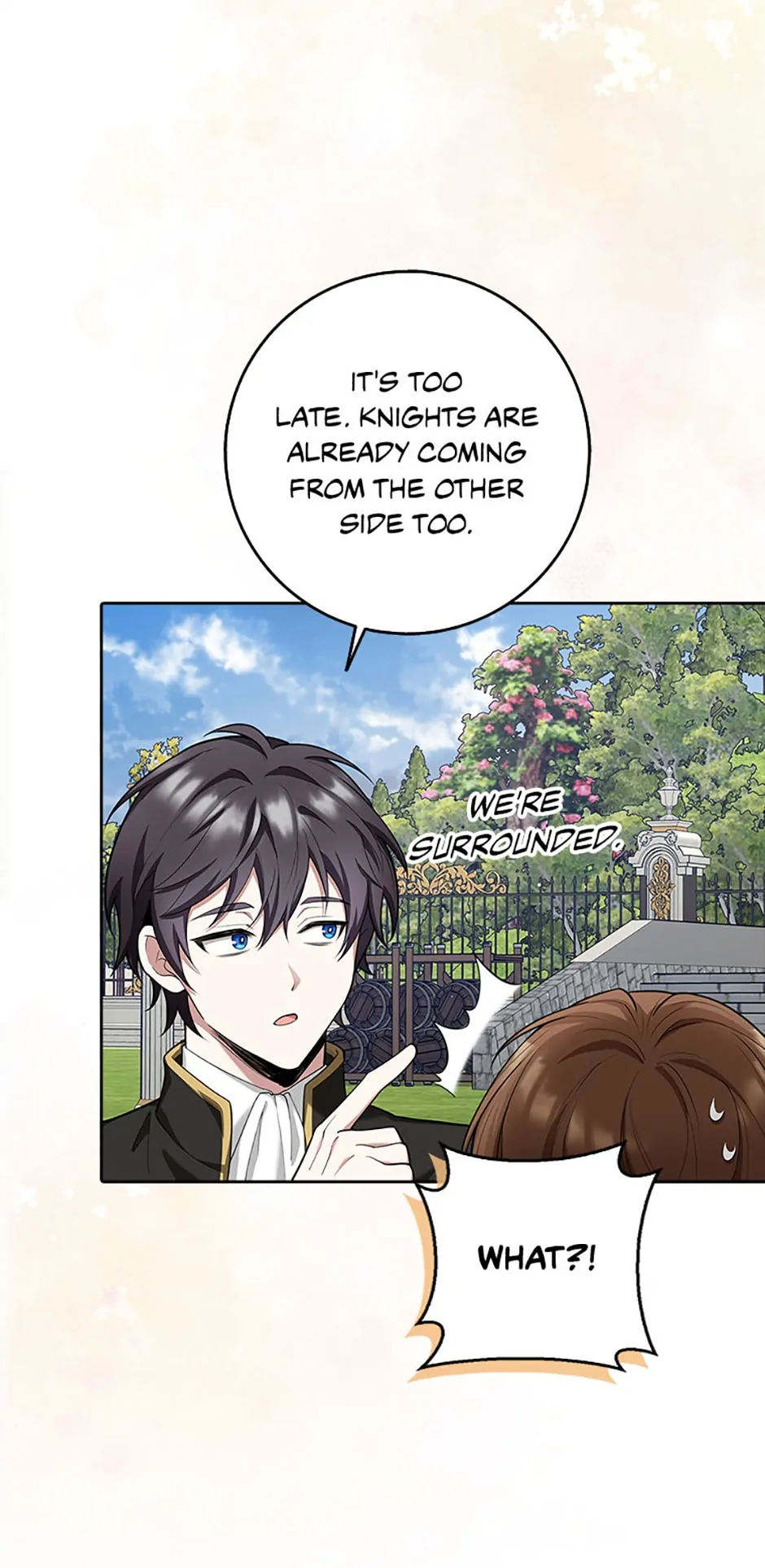 The Dungeon’s Time-Bound S-Rank Beauty Chapter 9 page 52