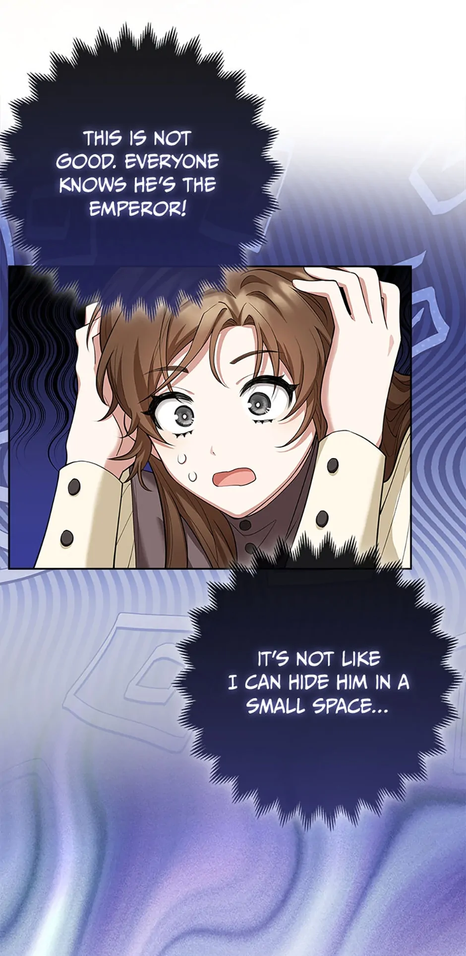 The Dungeon’s Time-Bound S-Rank Beauty Chapter 9 page 53