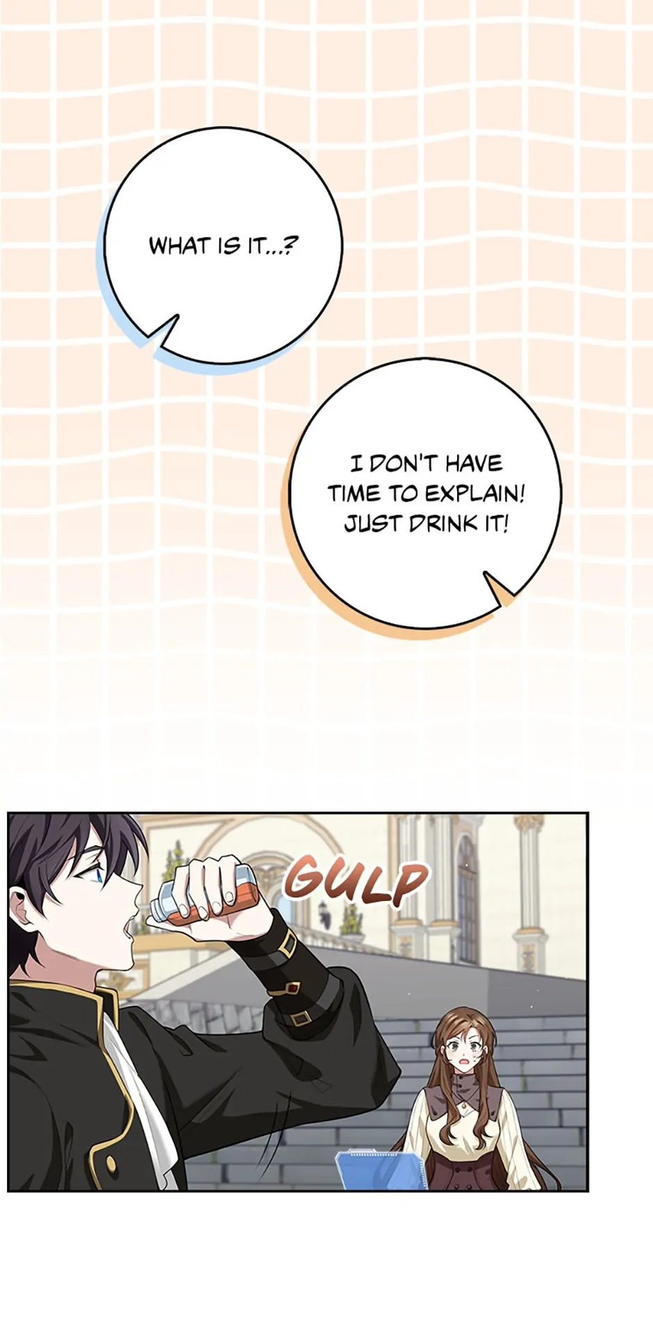 The Dungeon’s Time-Bound S-Rank Beauty Chapter 9 page 55