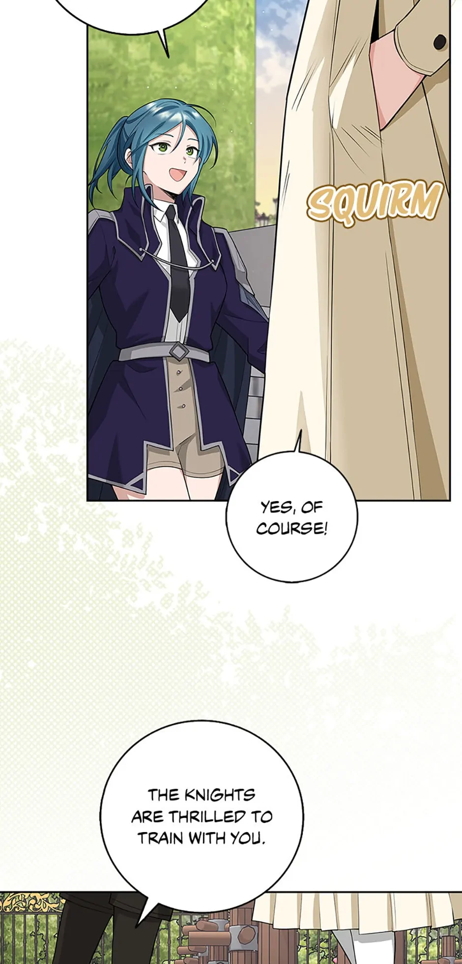 The Dungeon’s Time-Bound S-Rank Beauty Chapter 9 page 59