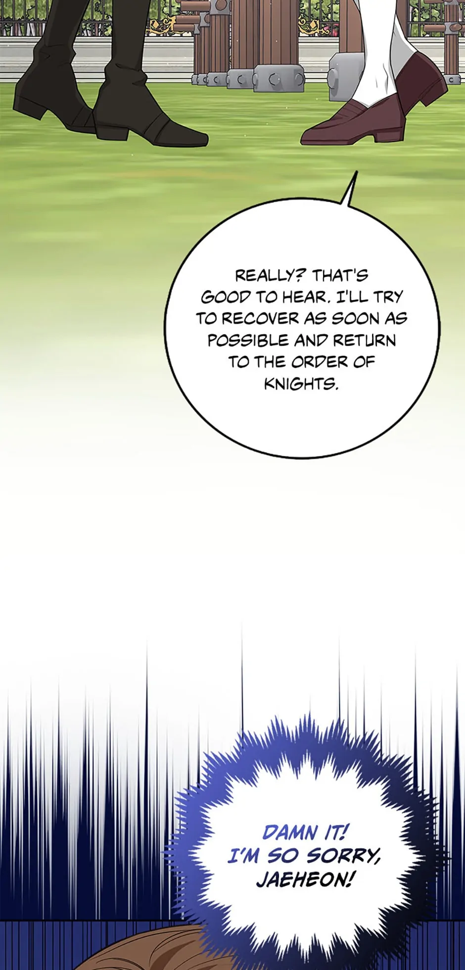 The Dungeon’s Time-Bound S-Rank Beauty Chapter 9 page 60