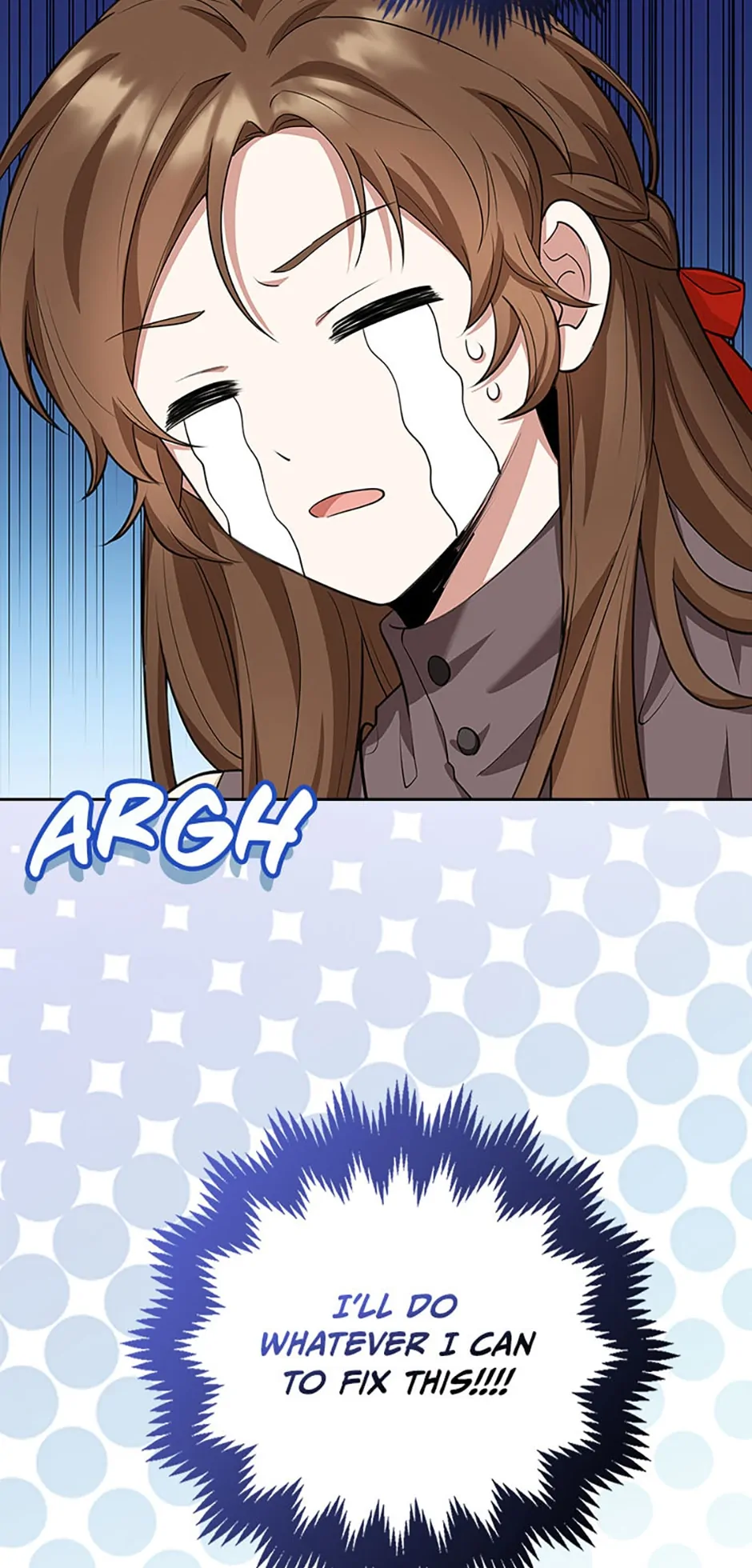 The Dungeon’s Time-Bound S-Rank Beauty Chapter 9 page 61