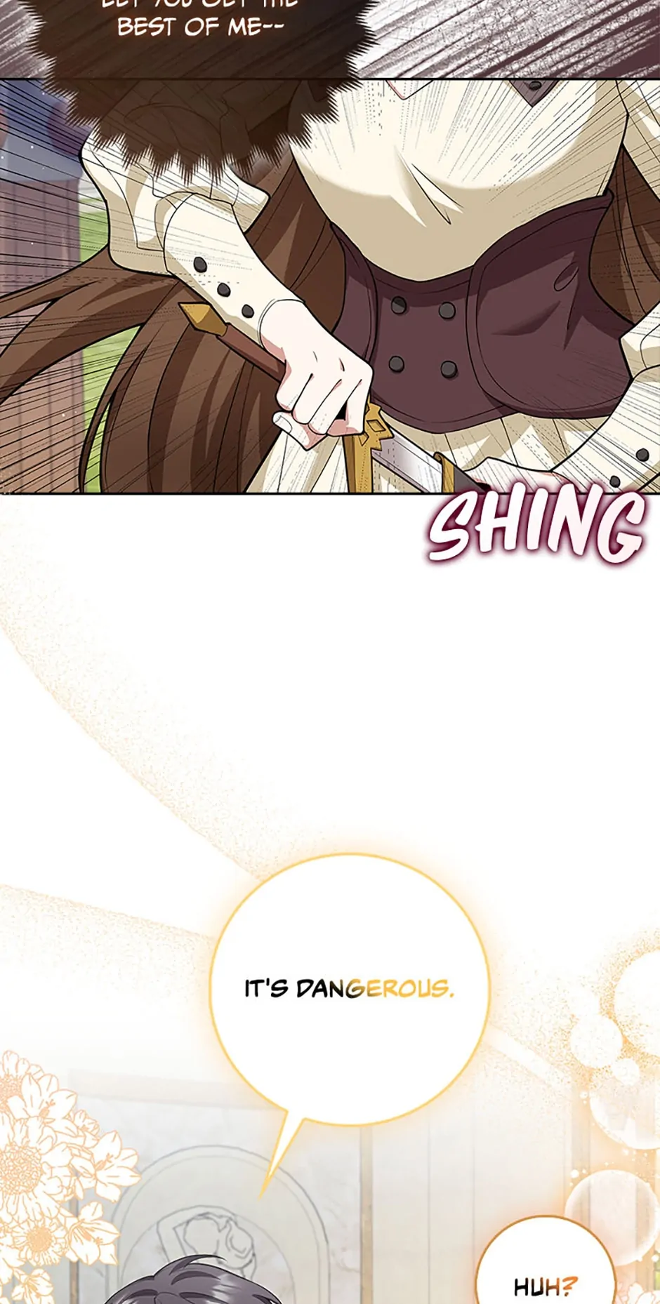 The Dungeon’s Time-Bound S-Rank Beauty Chapter 9 page 6