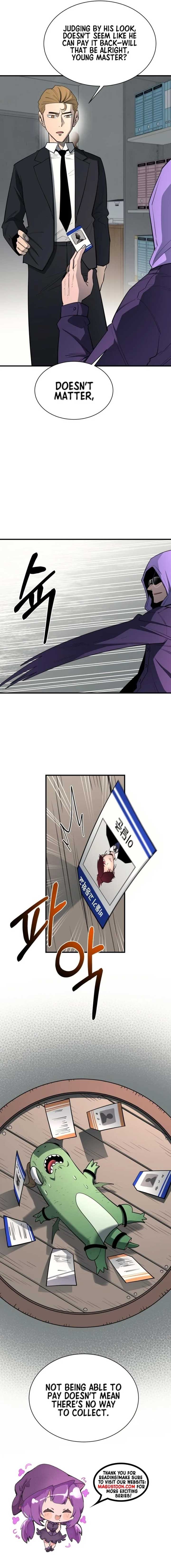 Manga Image