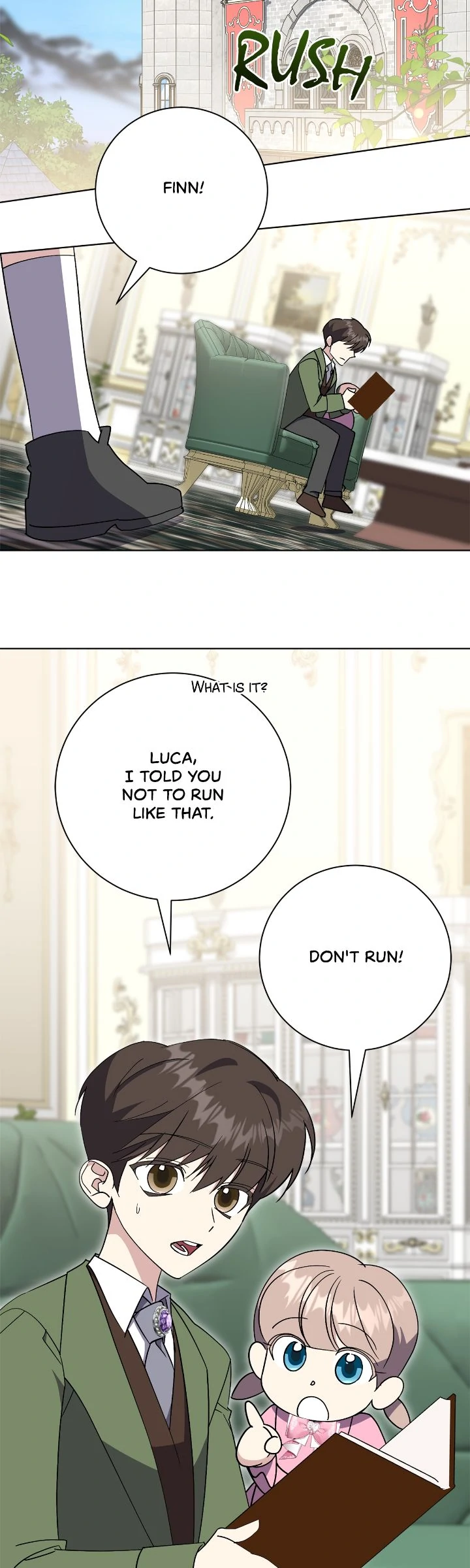 Manga Image