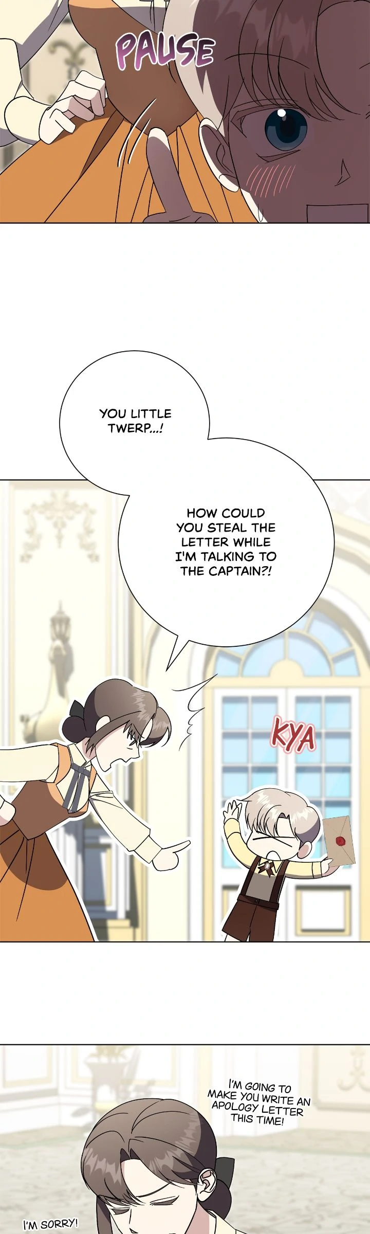 Manga Image