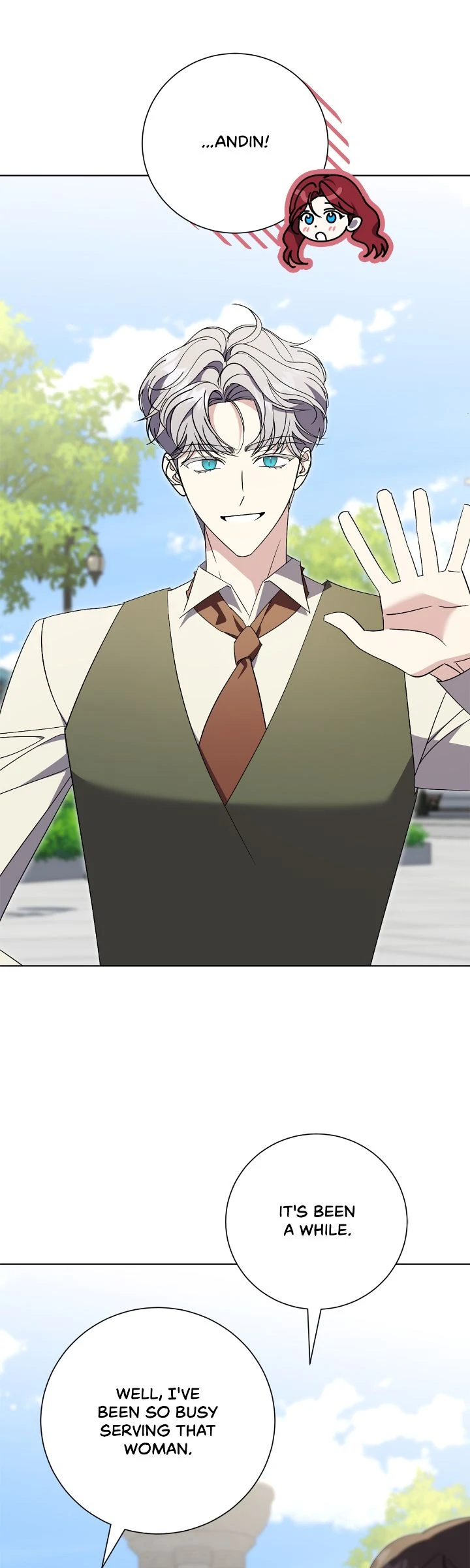 Manga Image