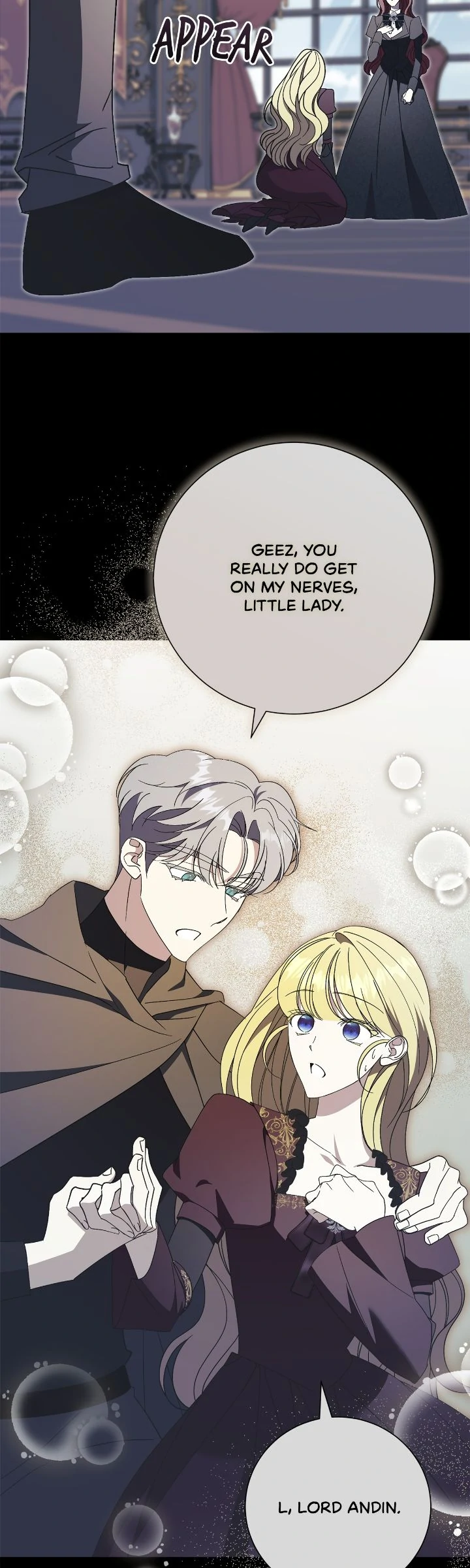 Manga Image