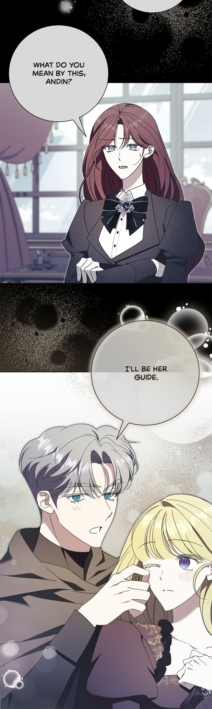 Manga Image