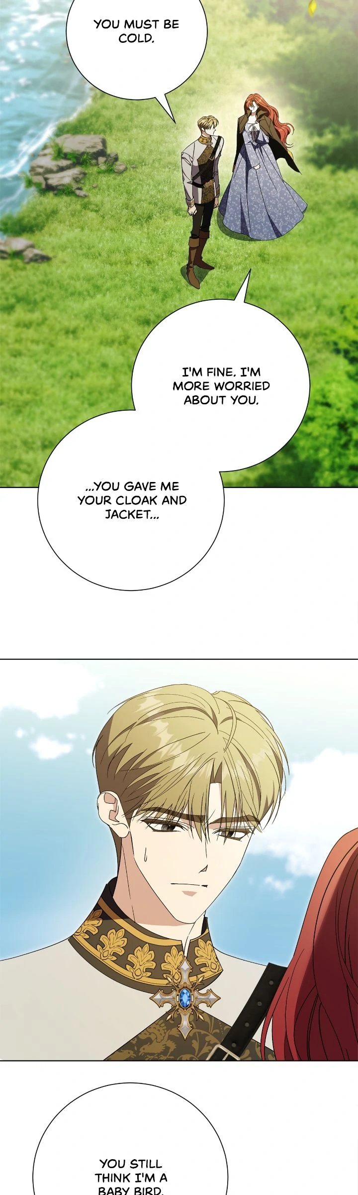 Manga Image