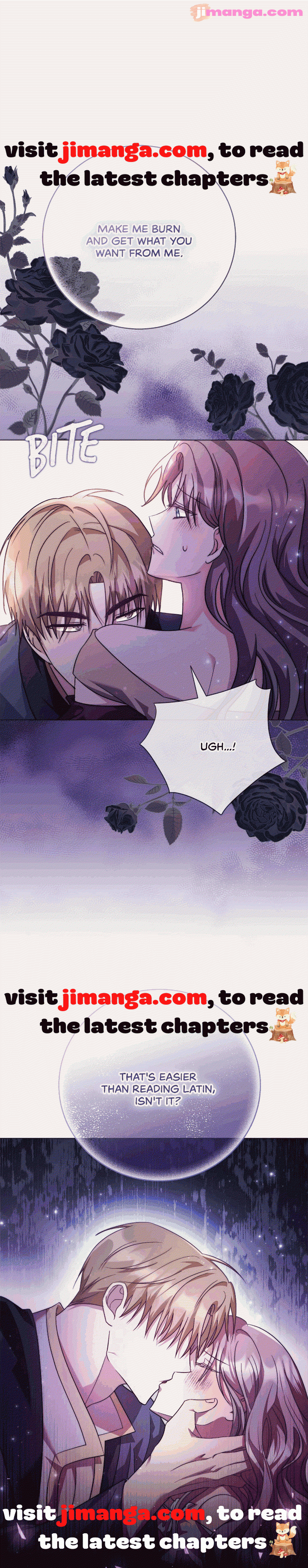 Manga Image