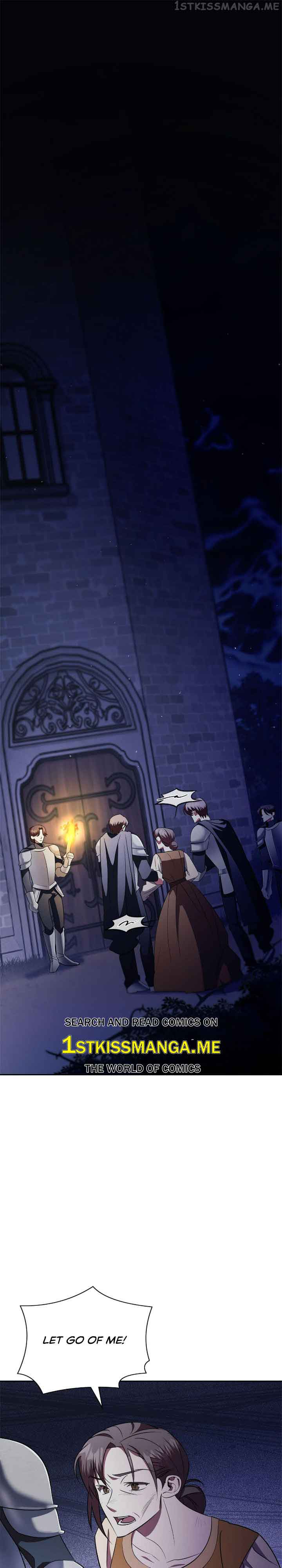 The East Wind of the Altas Chapter 17 page 0