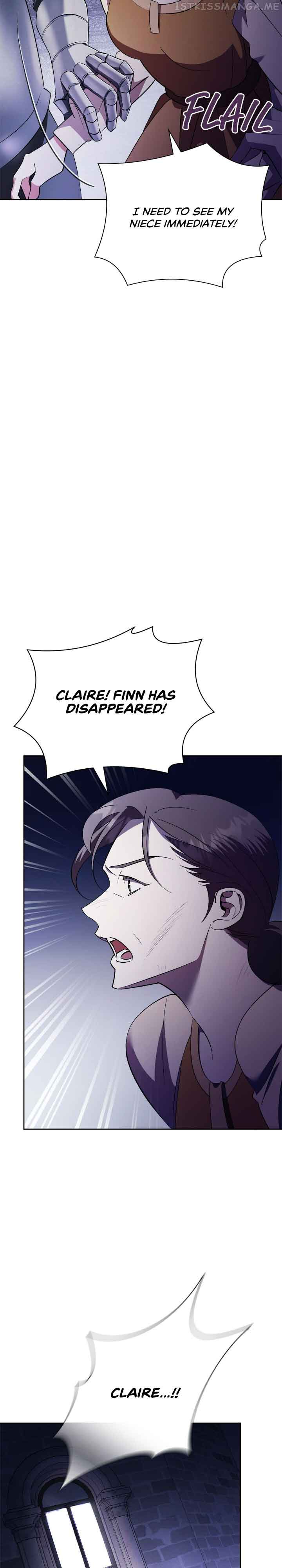 The East Wind of the Altas Chapter 17 page 1
