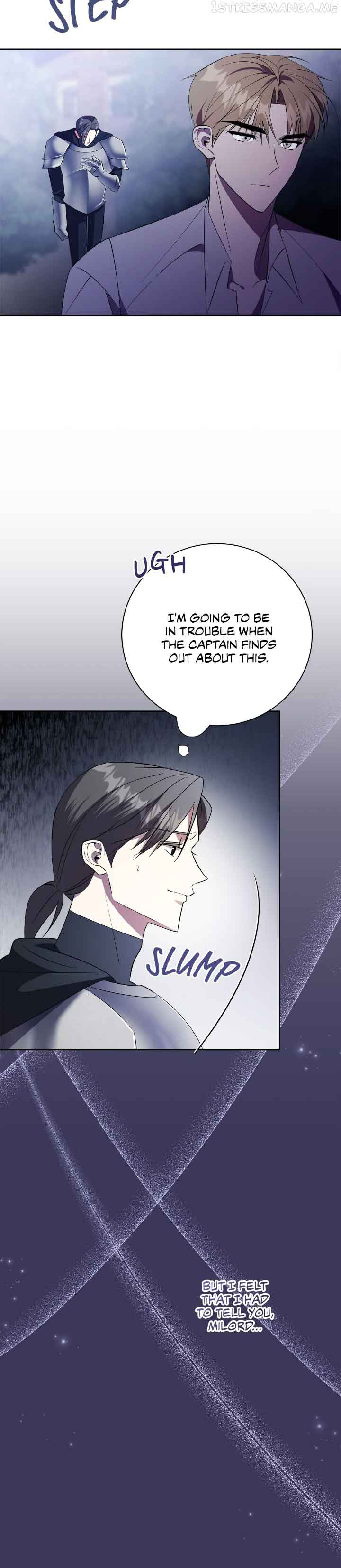 The East Wind of the Altas Chapter 17 page 27