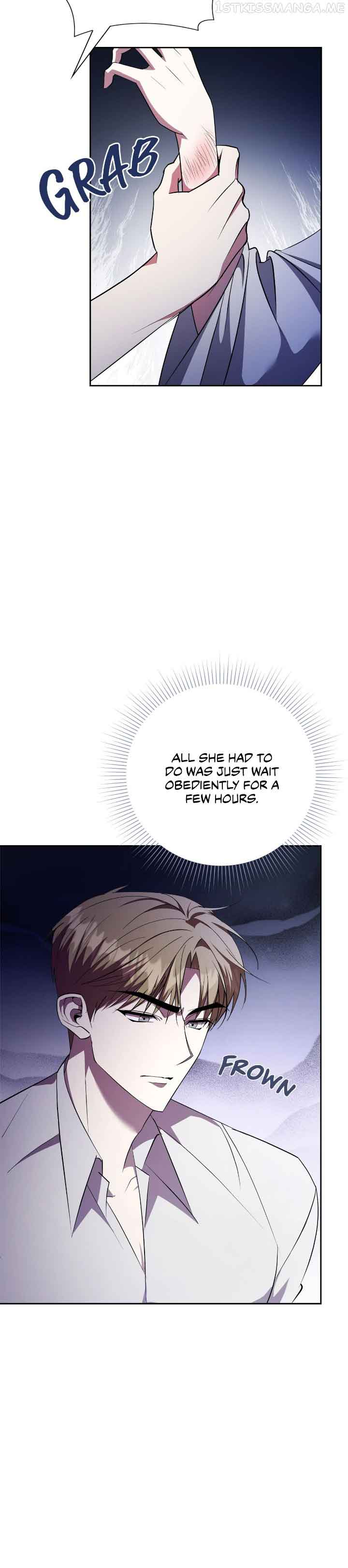 The East Wind of the Altas Chapter 17 page 35