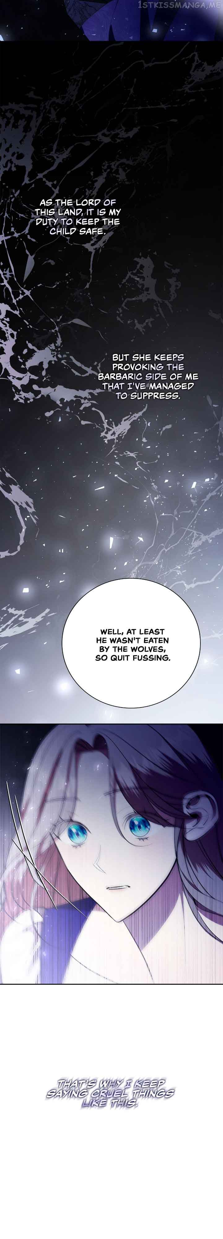The East Wind of the Altas Chapter 17 page 37