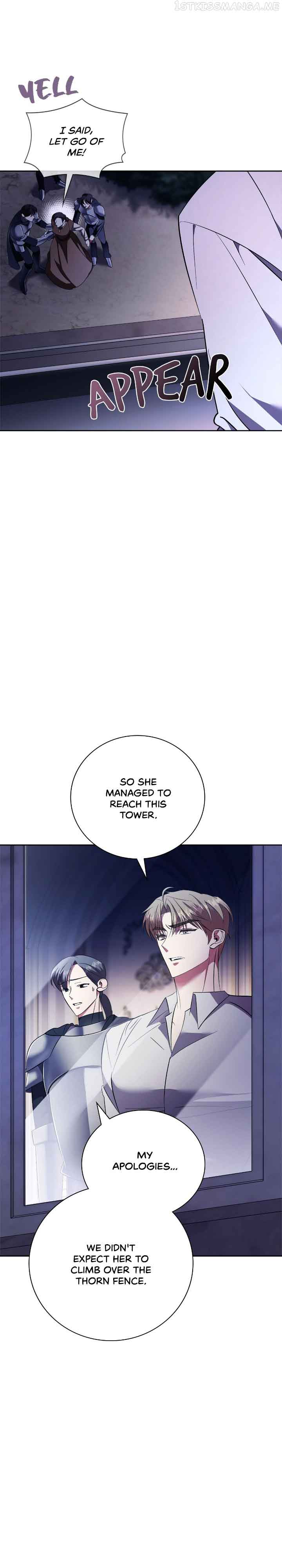 The East Wind of the Altas Chapter 17 page 3