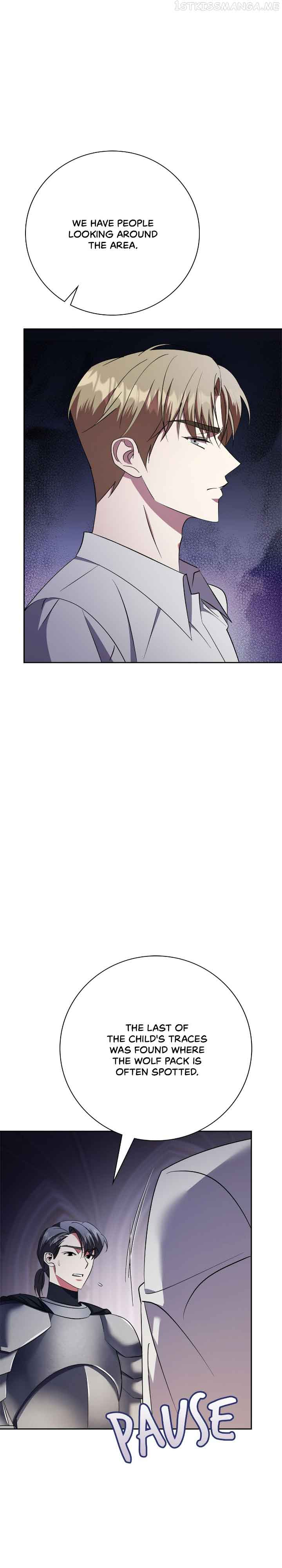 The East Wind of the Altas Chapter 17 page 7