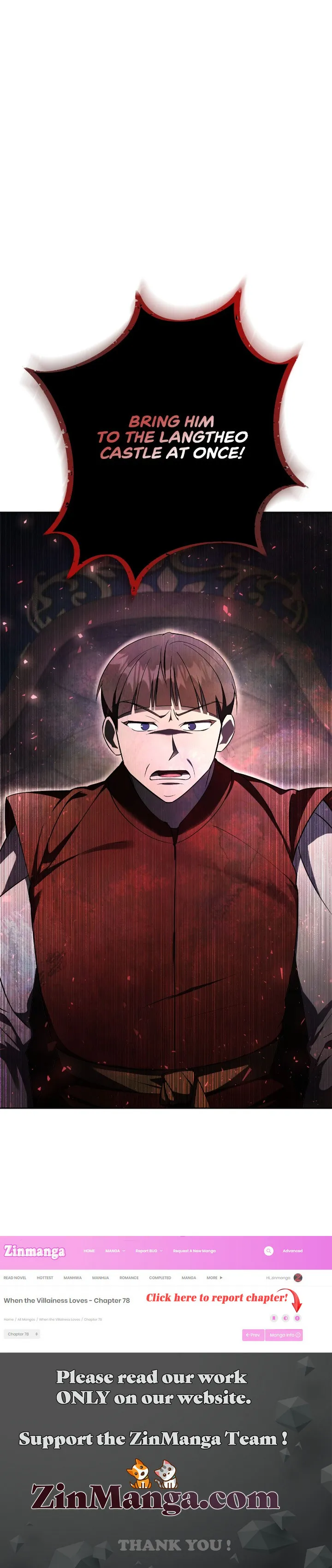 Manga Image
