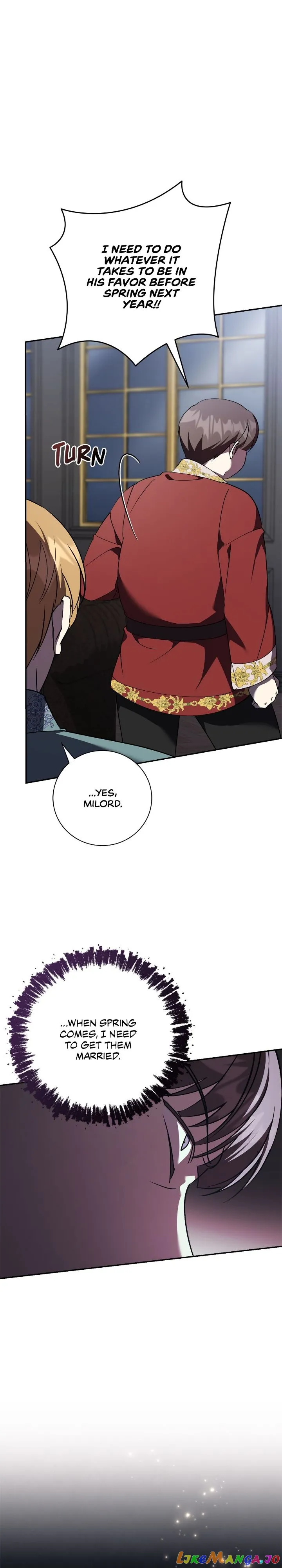 The East Wind of the Altas Chapter 40 page 16