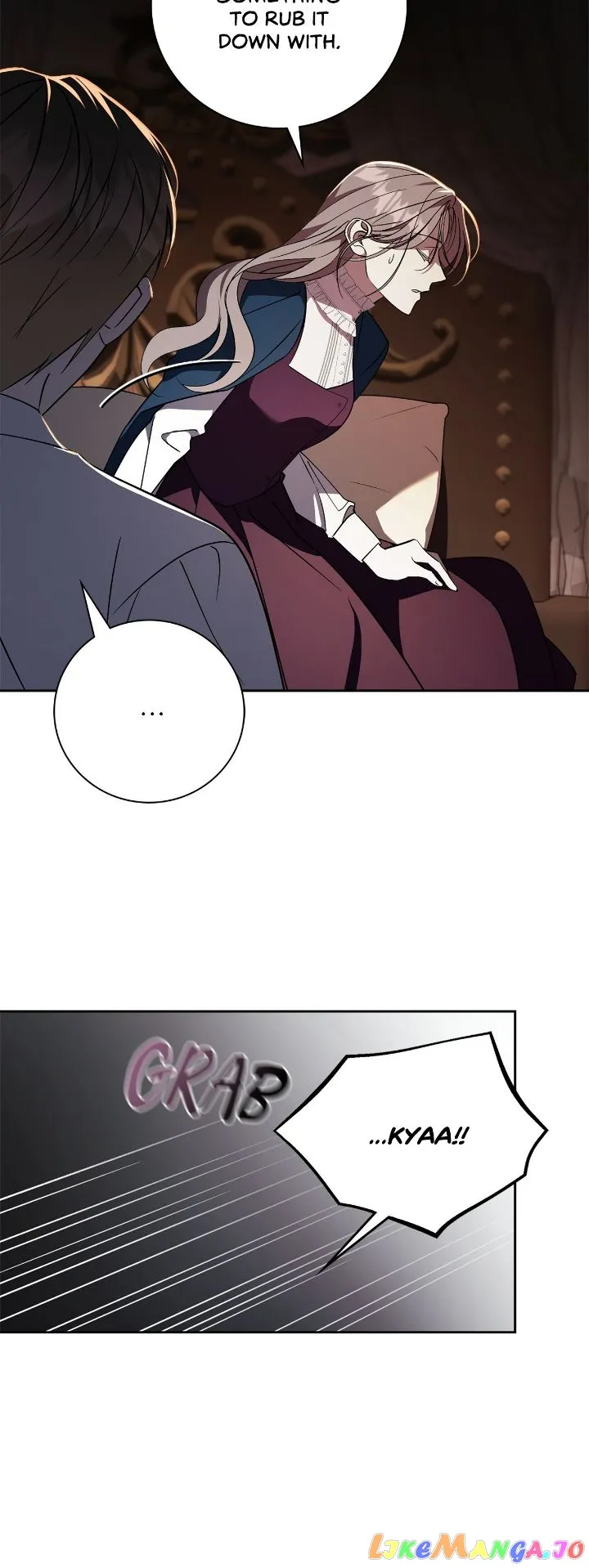 The East Wind of the Altas Chapter 40 page 23