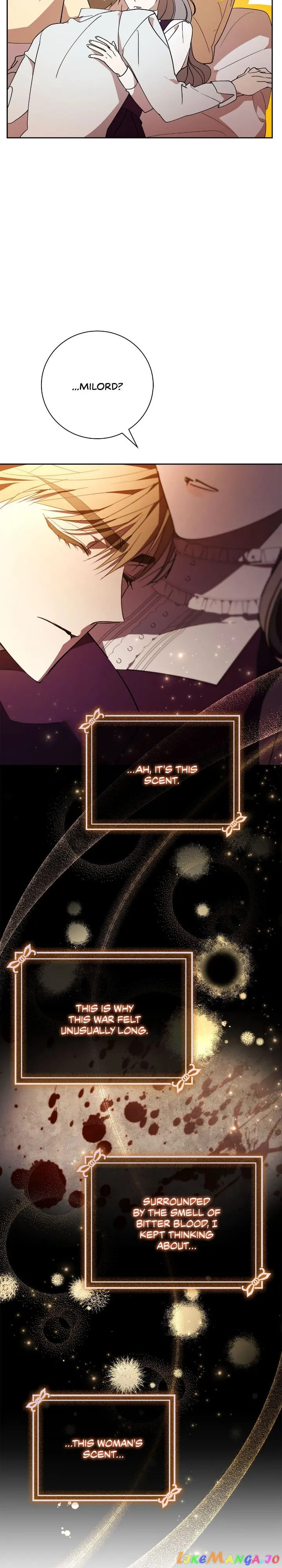 The East Wind of the Altas Chapter 40 page 29