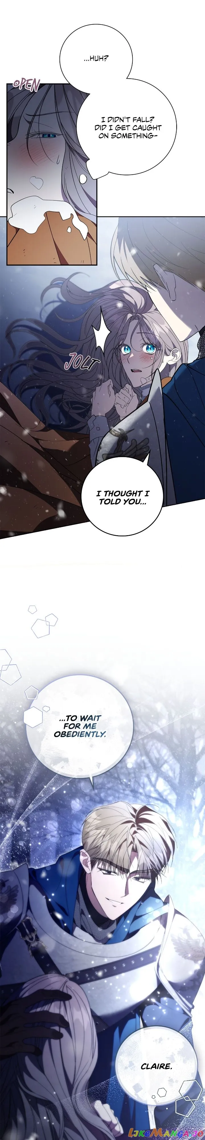 The East Wind of the Altas Chapter 40 page 8