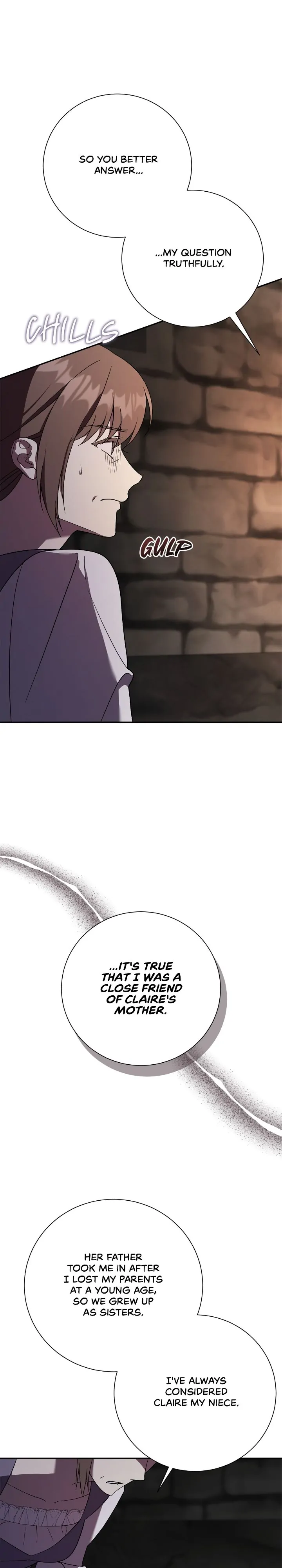 The East Wind of the Altas Chapter 52 page 22