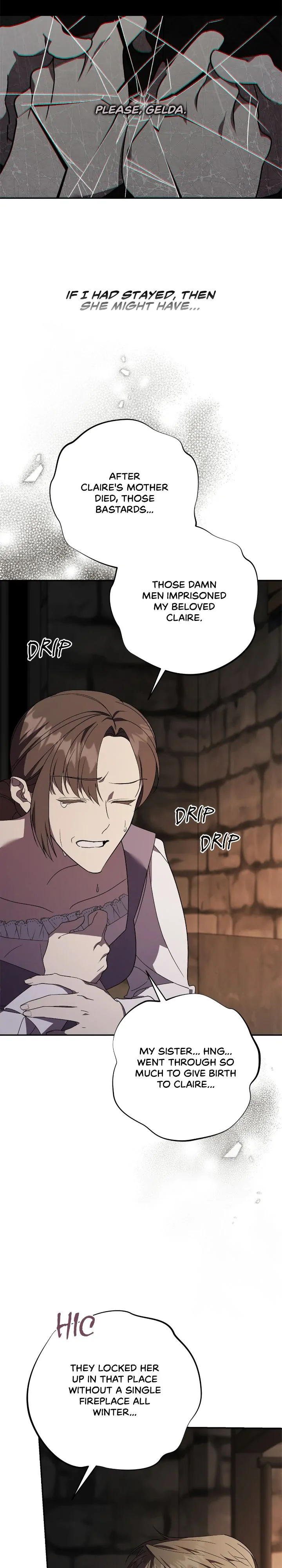 The East Wind of the Altas Chapter 52 page 26