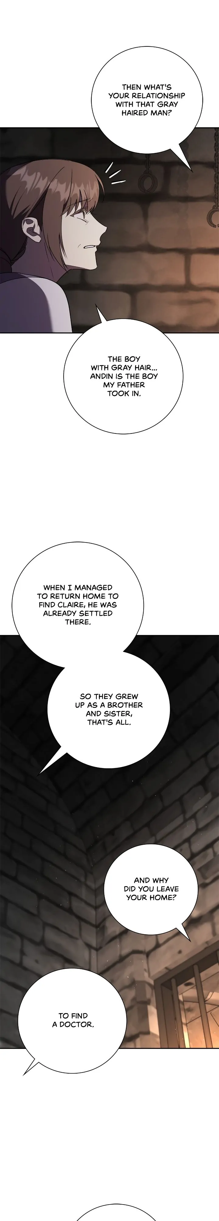 The East Wind of the Altas Chapter 52 page 28