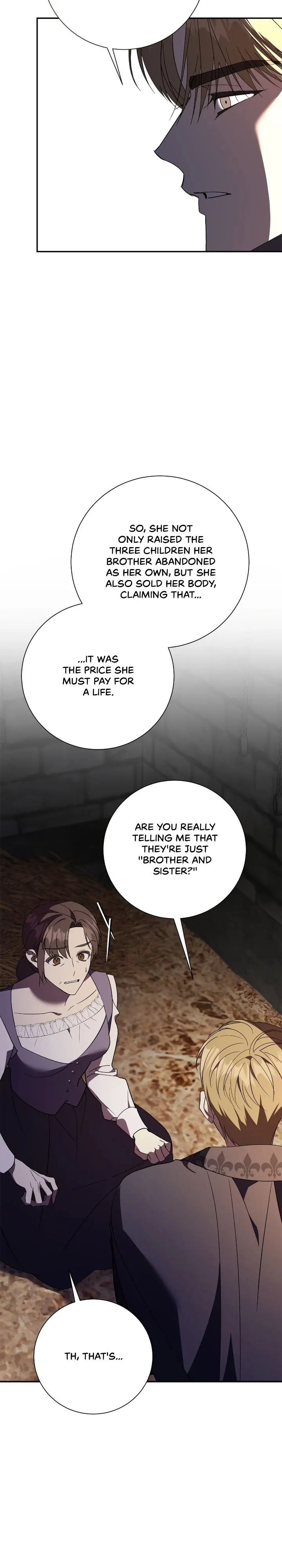 The East Wind of the Altas Chapter 52 page 30