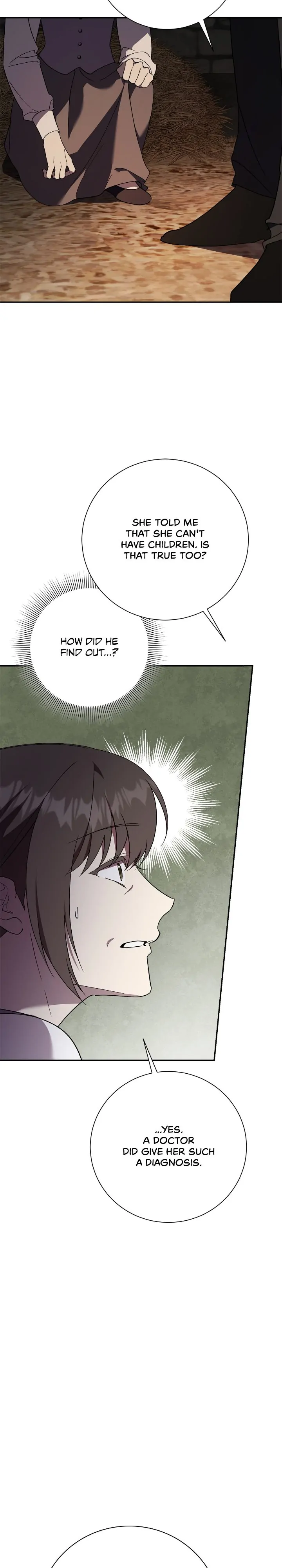 The East Wind of the Altas Chapter 52 page 32