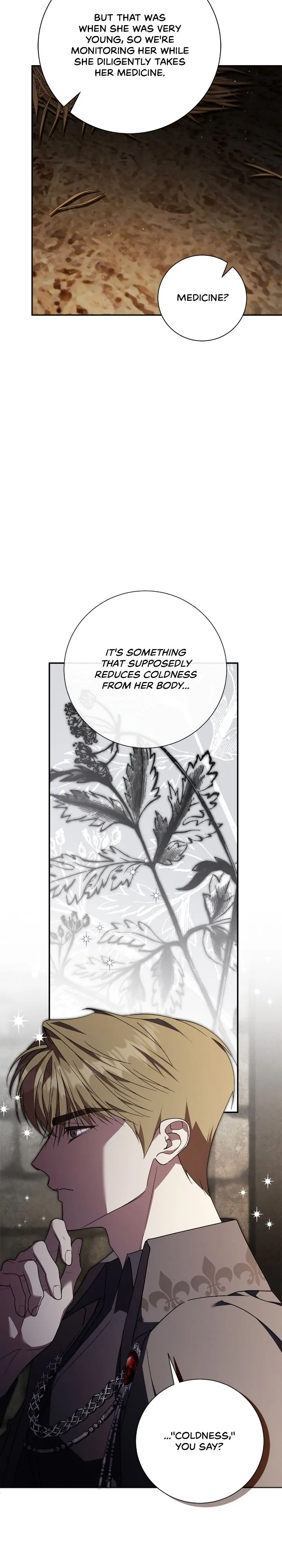 The East Wind of the Altas Chapter 52 page 33