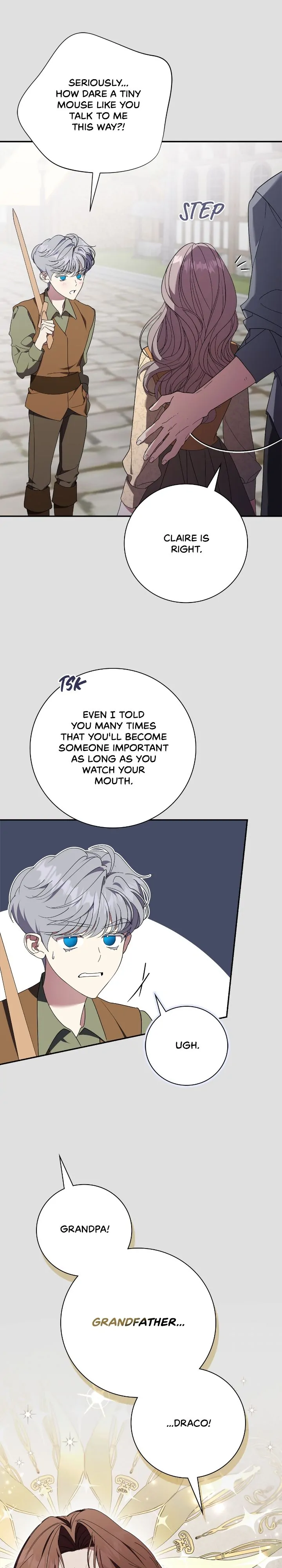 The East Wind of the Altas Chapter 52 page 3